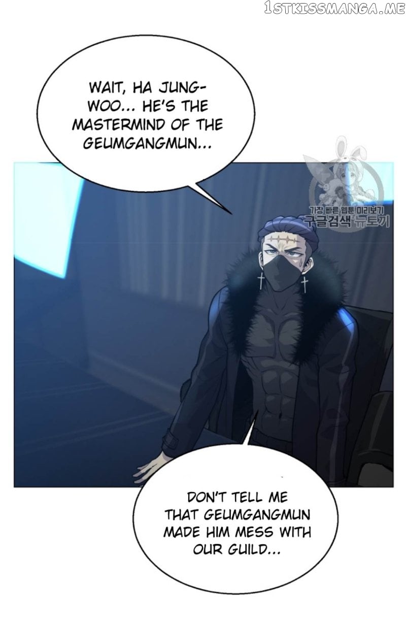 Reverse Villain Chapter 37 - page 31