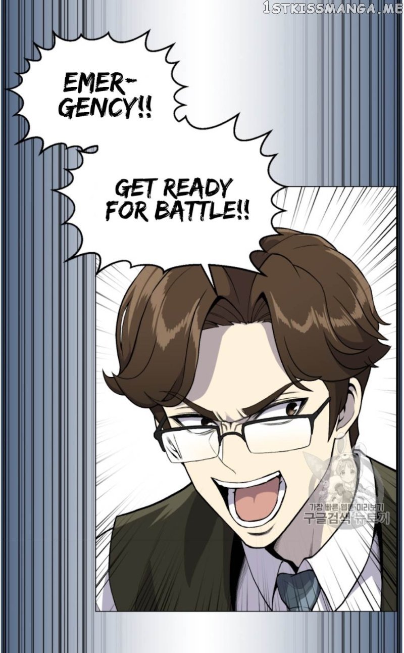 Reverse Villain Chapter 37 - page 34
