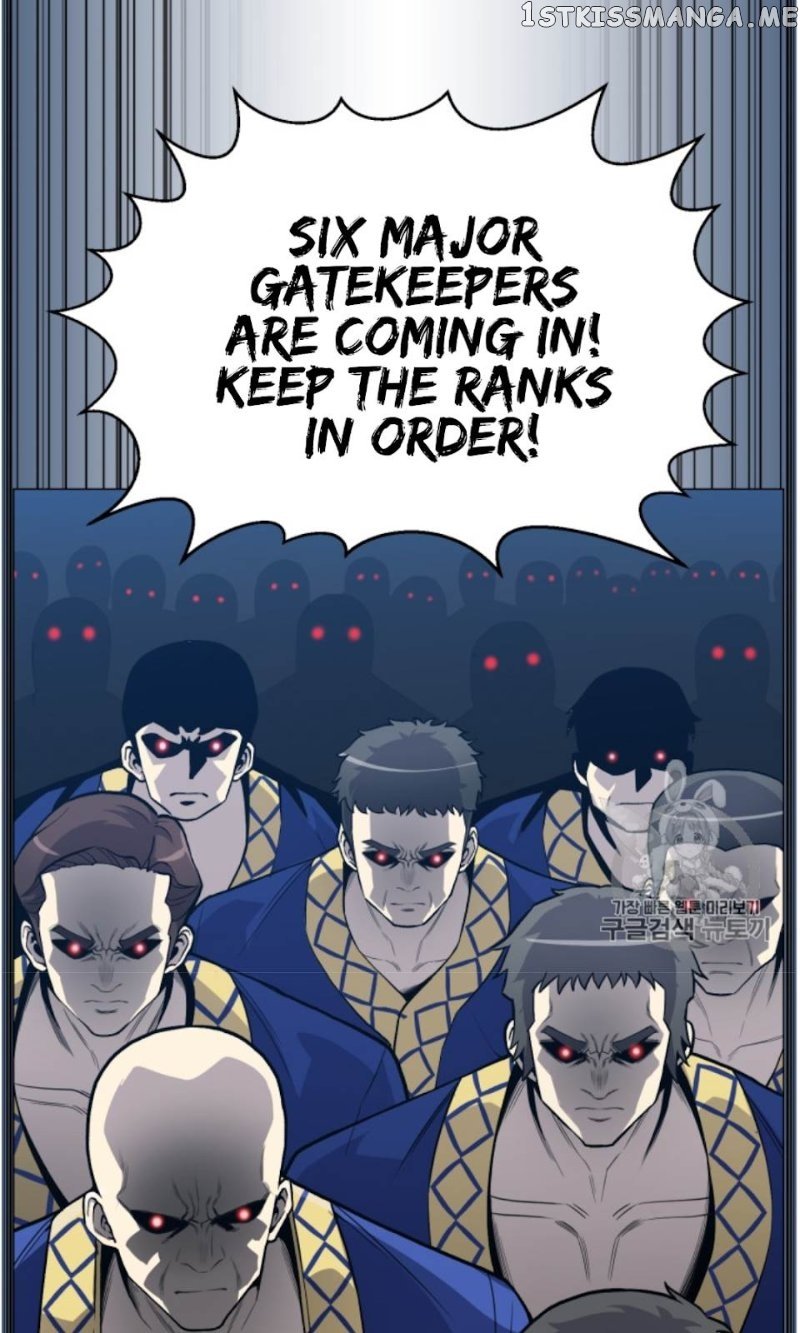 Reverse Villain Chapter 37 - page 35