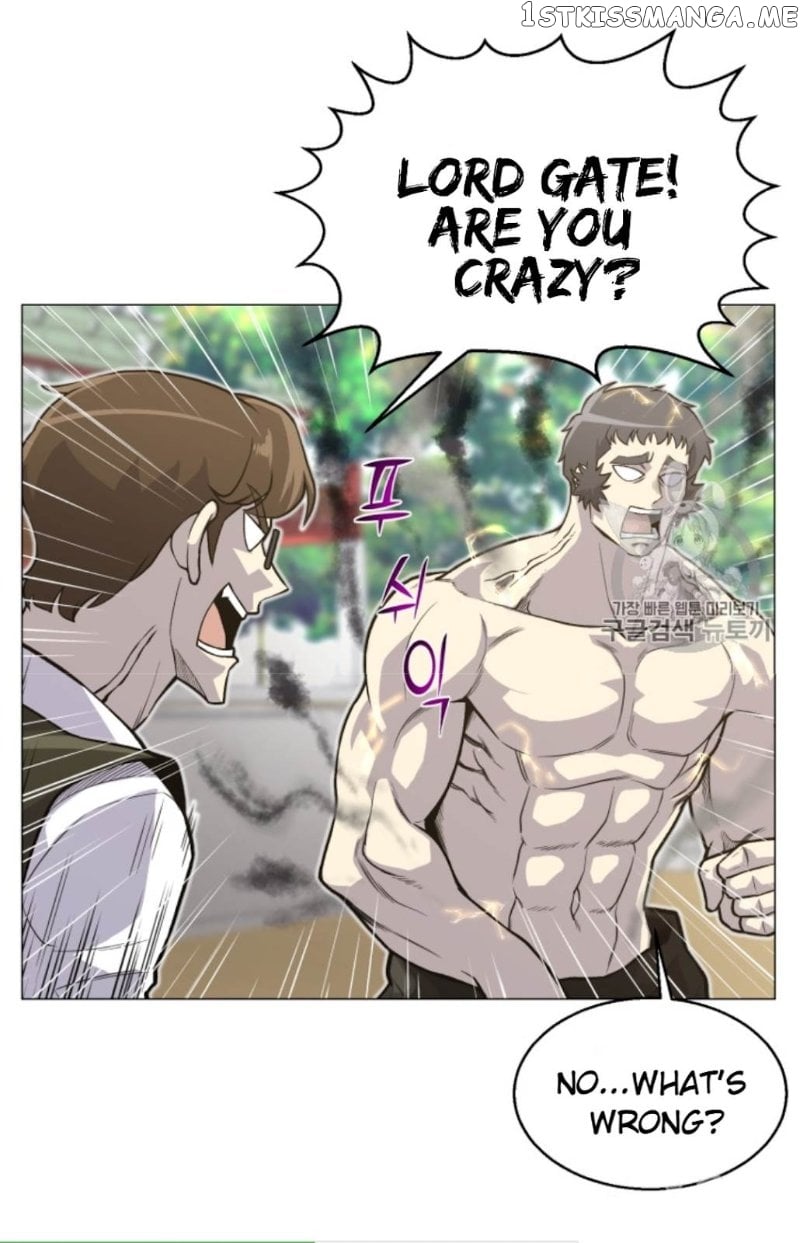 Reverse Villain Chapter 37 - page 39