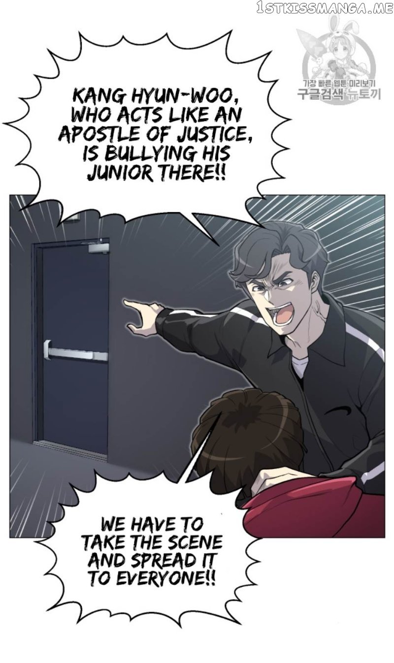 Reverse Villain Chapter 37 - page 4