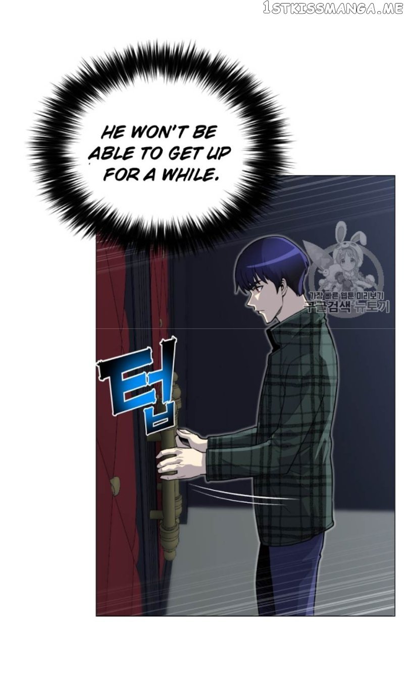 Reverse Villain Chapter 37 - page 46