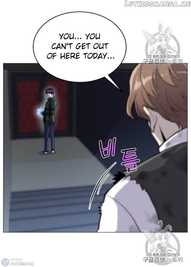 Reverse Villain Chapter 37 - page 49