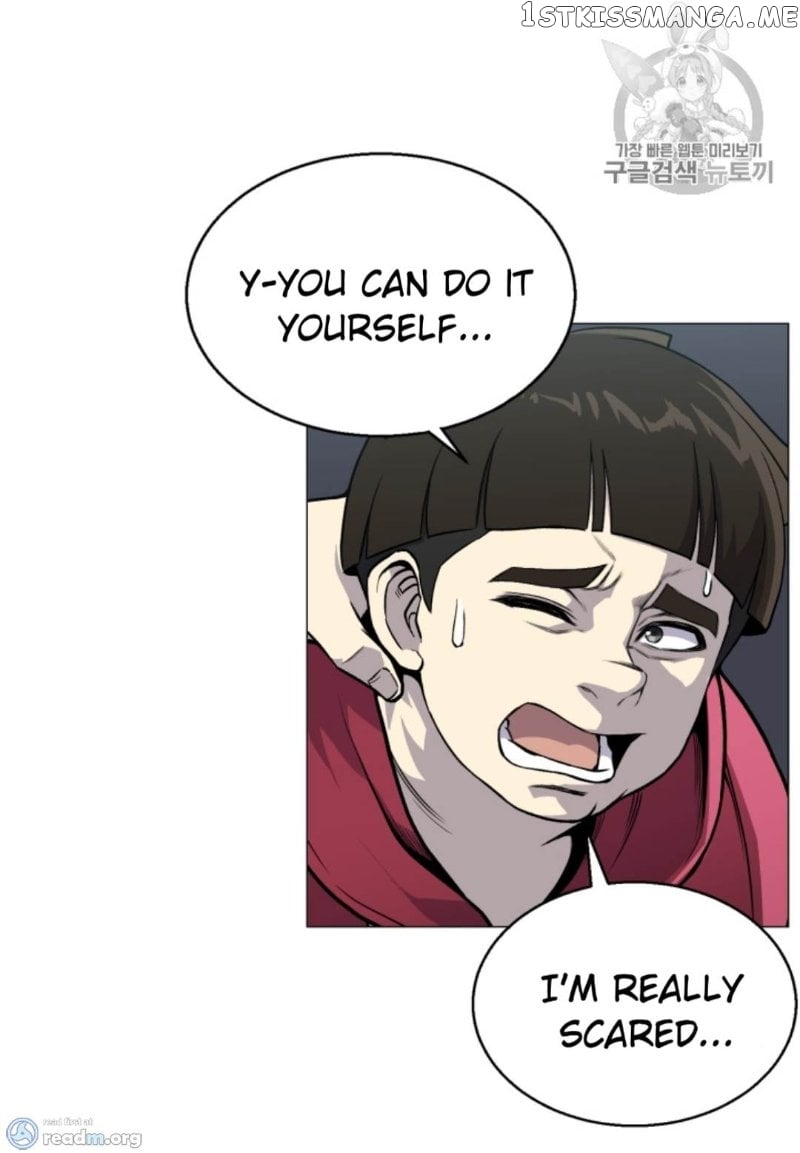 Reverse Villain Chapter 37 - page 5