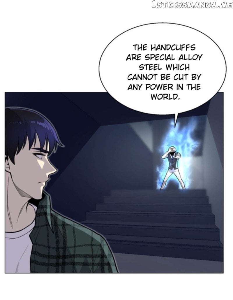 Reverse Villain Chapter 37 - page 50