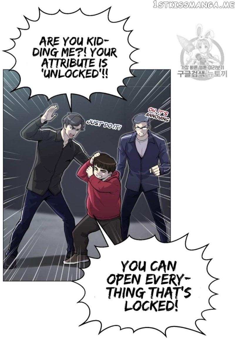 Reverse Villain Chapter 37 - page 6