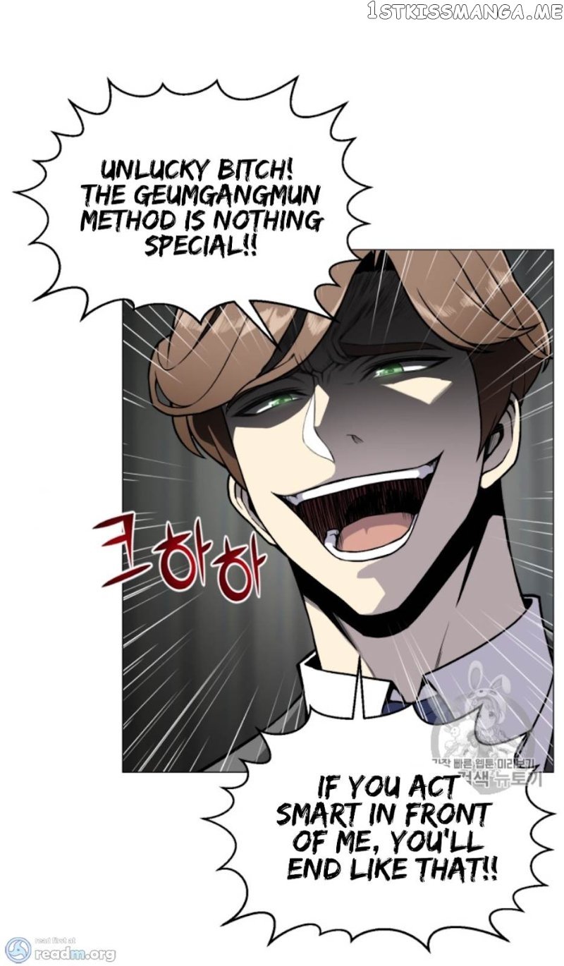Reverse Villain Chapter 37 - page 69