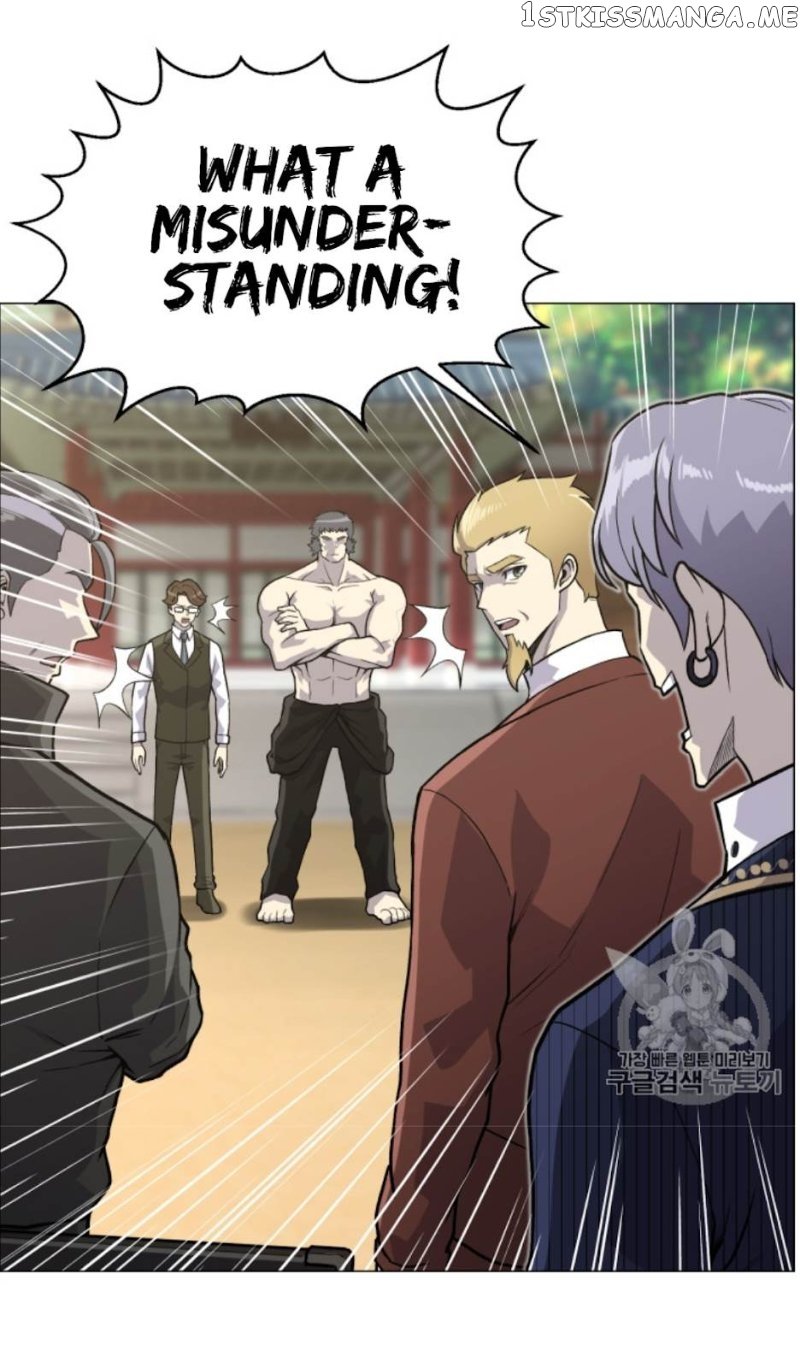 Reverse Villain Chapter 37 - page 84