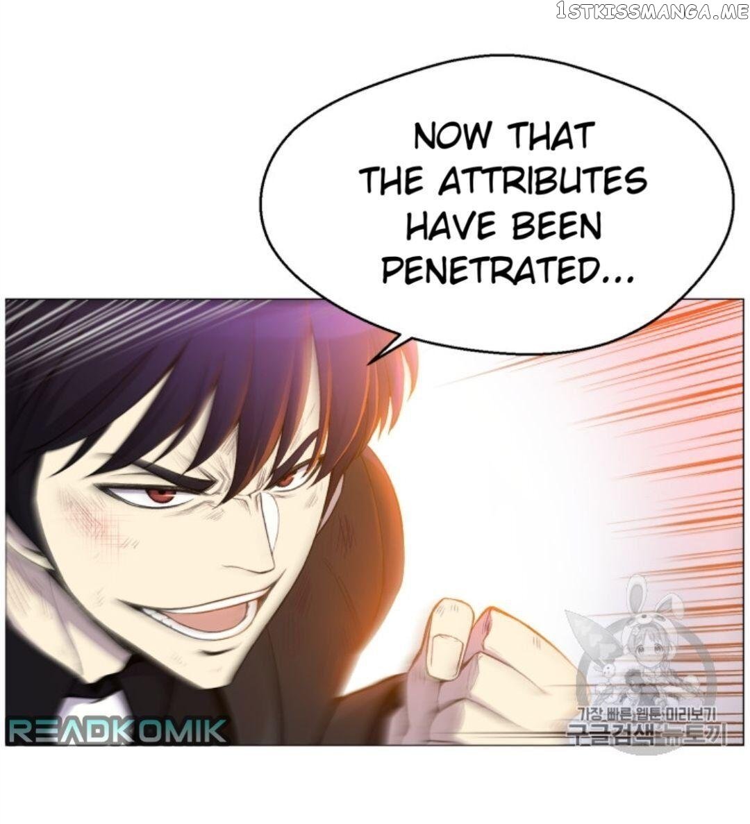 Reverse Villain Chapter 27 - page 1