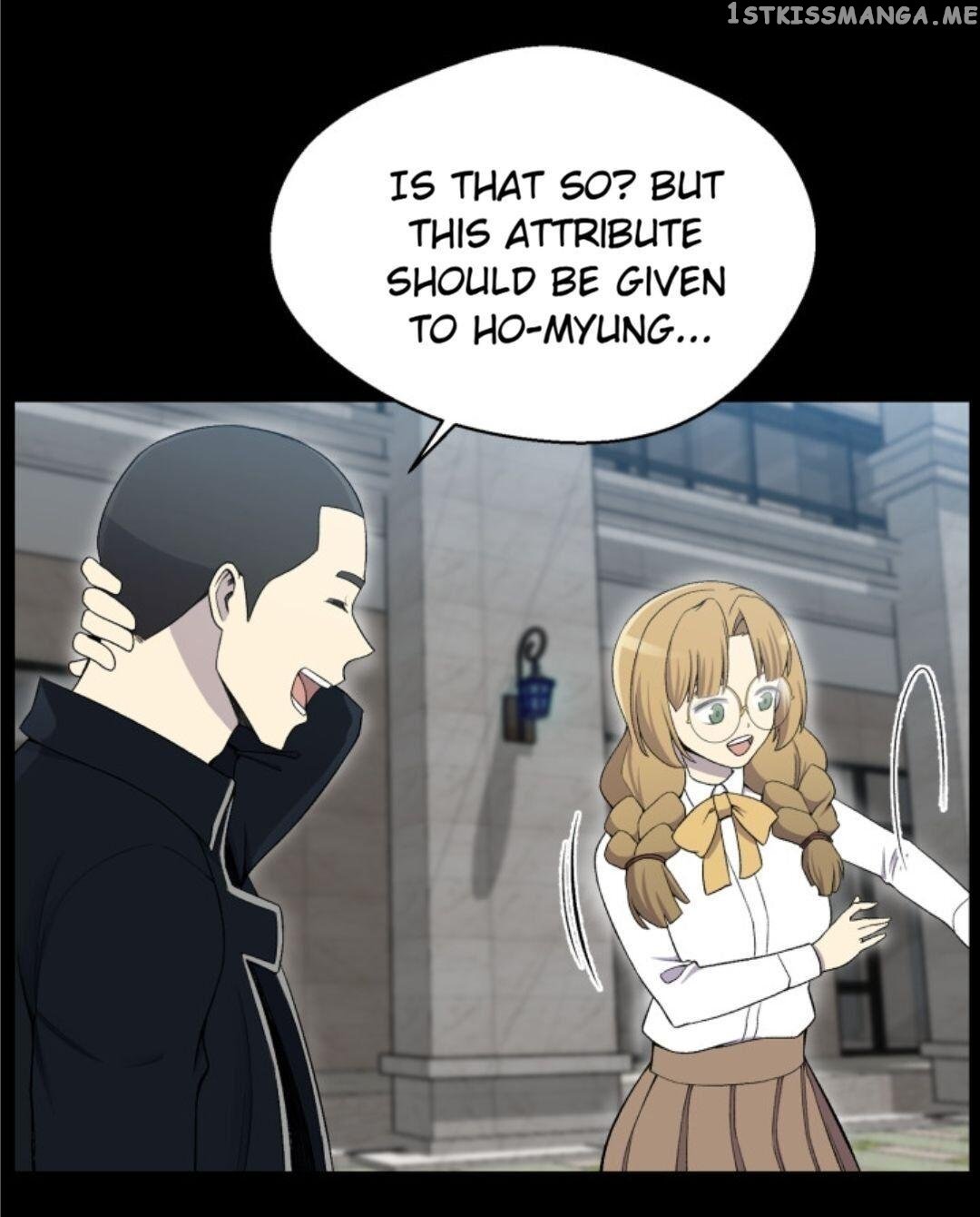 Reverse Villain Chapter 27 - page 16