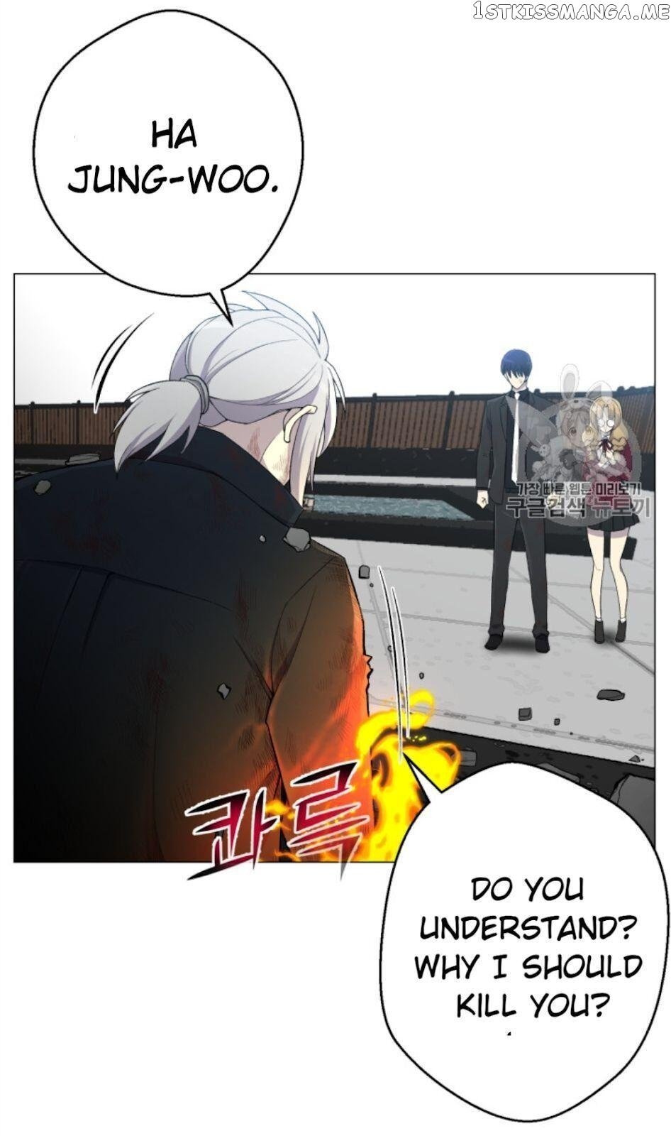 Reverse Villain Chapter 27 - page 22