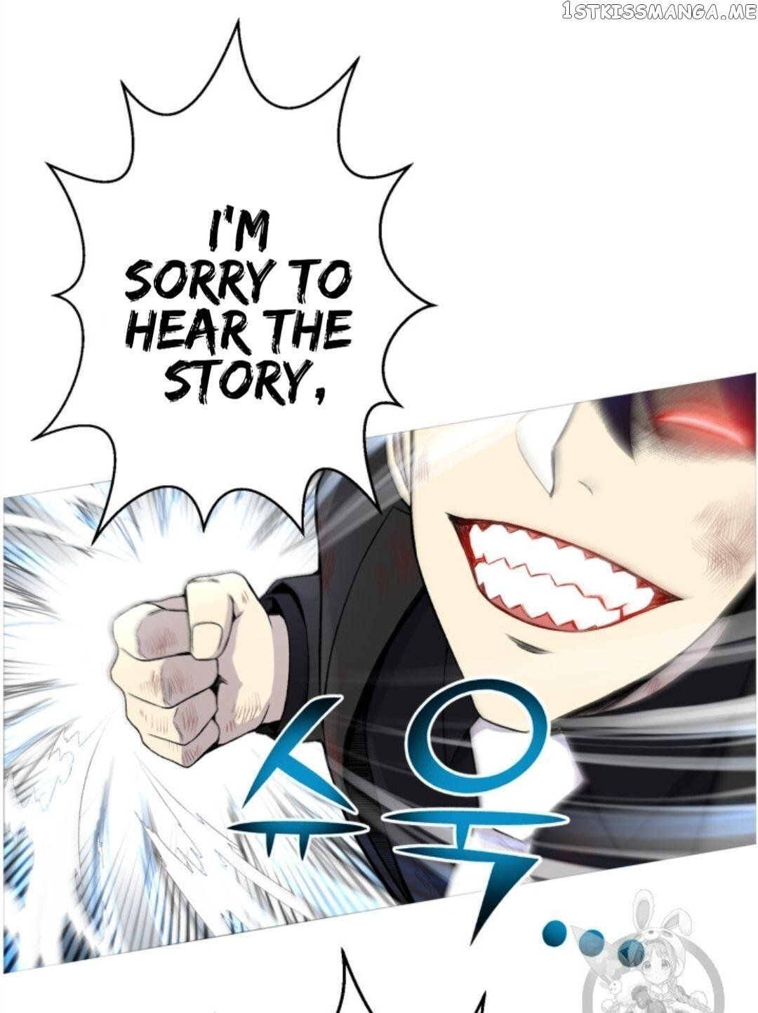 Reverse Villain Chapter 27 - page 26