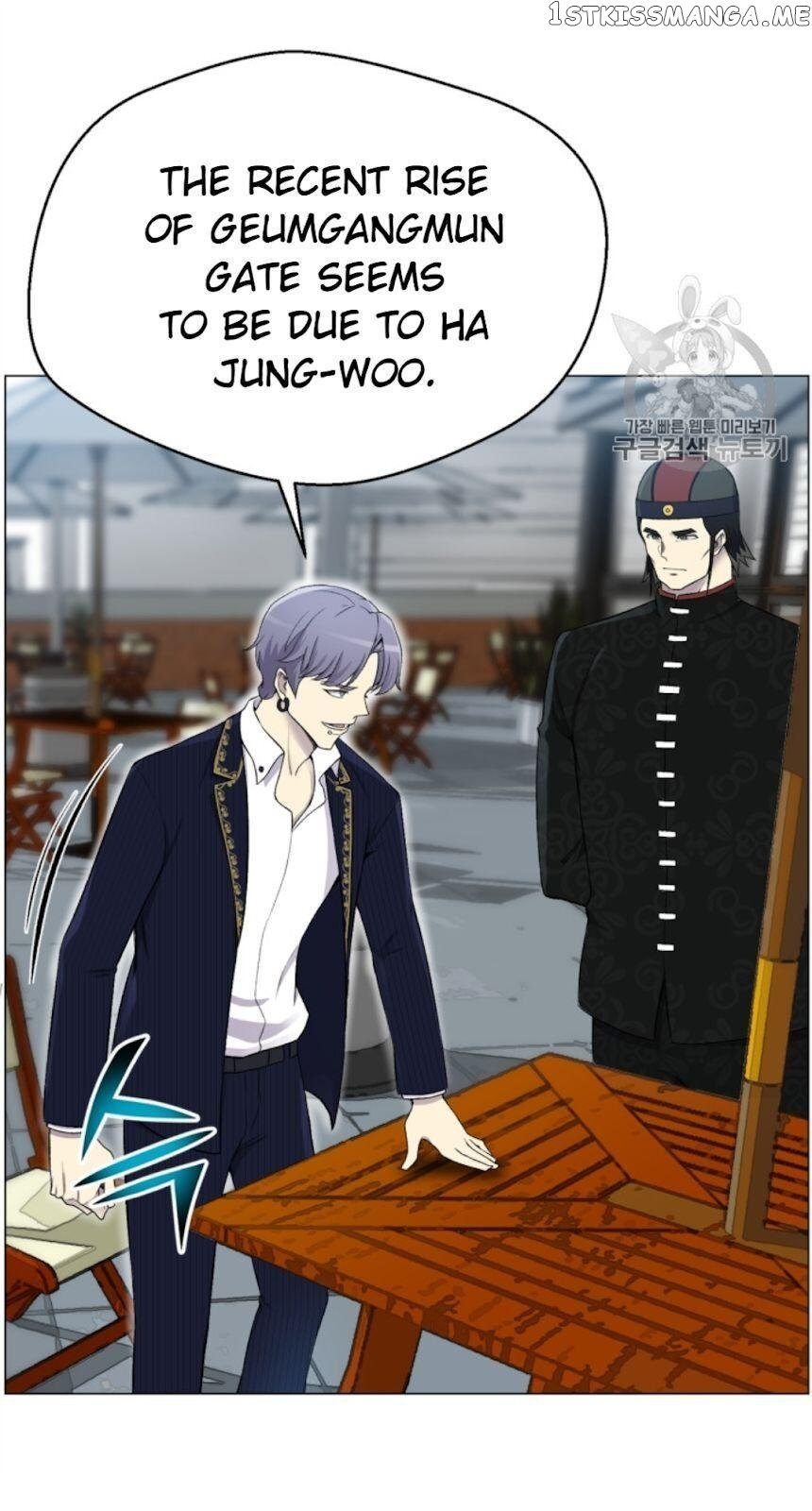Reverse Villain Chapter 27 - page 35