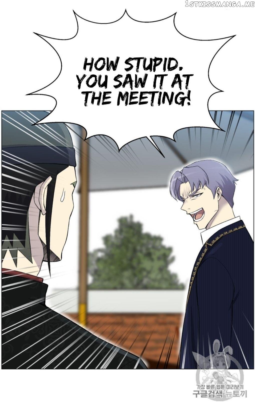 Reverse Villain Chapter 27 - page 38