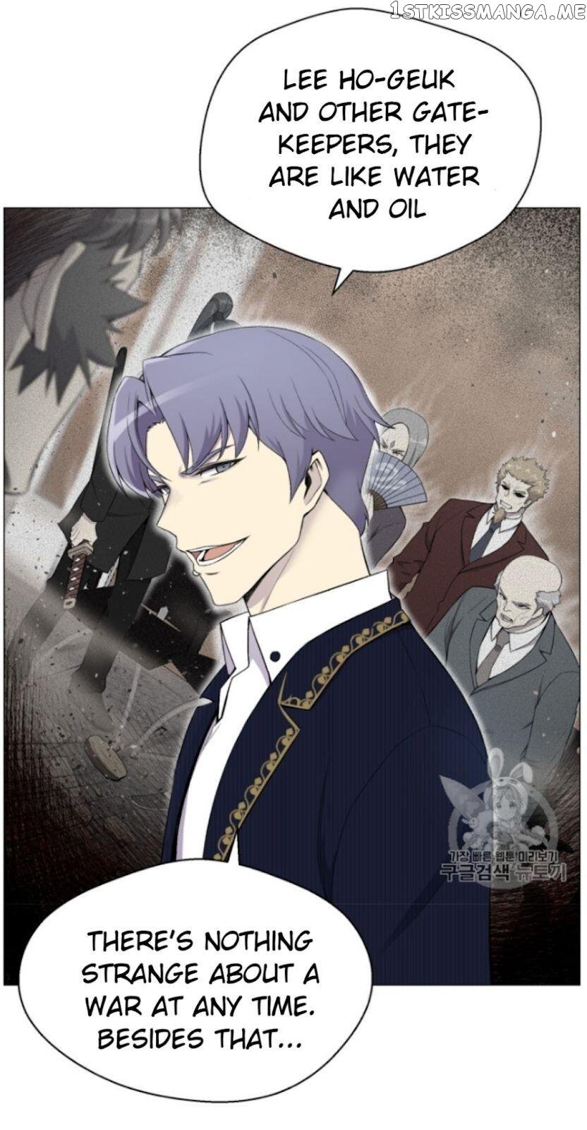 Reverse Villain Chapter 27 - page 39