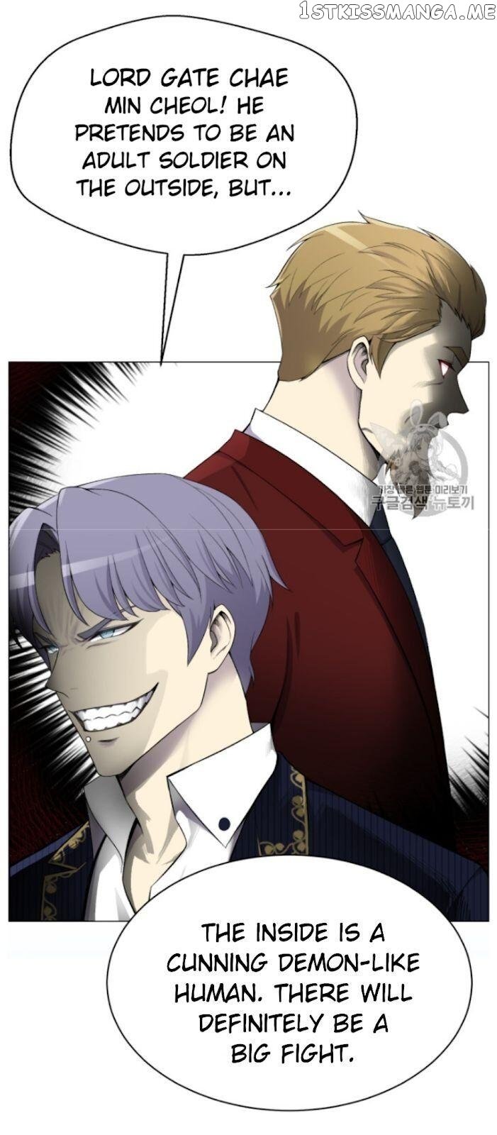 Reverse Villain Chapter 27 - page 40