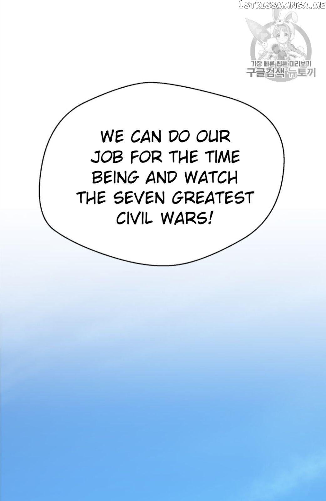 Reverse Villain Chapter 27 - page 41