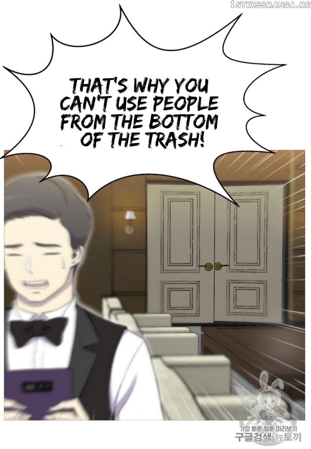 Reverse Villain Chapter 27 - page 46