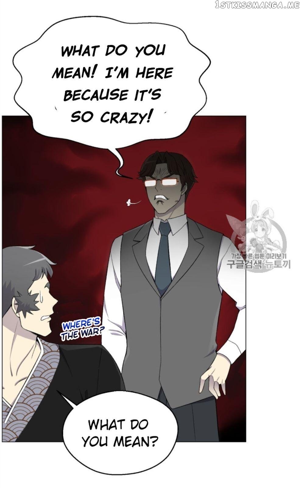 Reverse Villain Chapter 27 - page 56