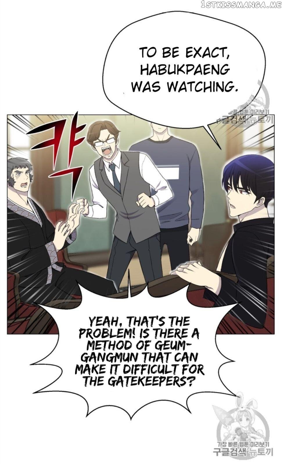 Reverse Villain Chapter 27 - page 58