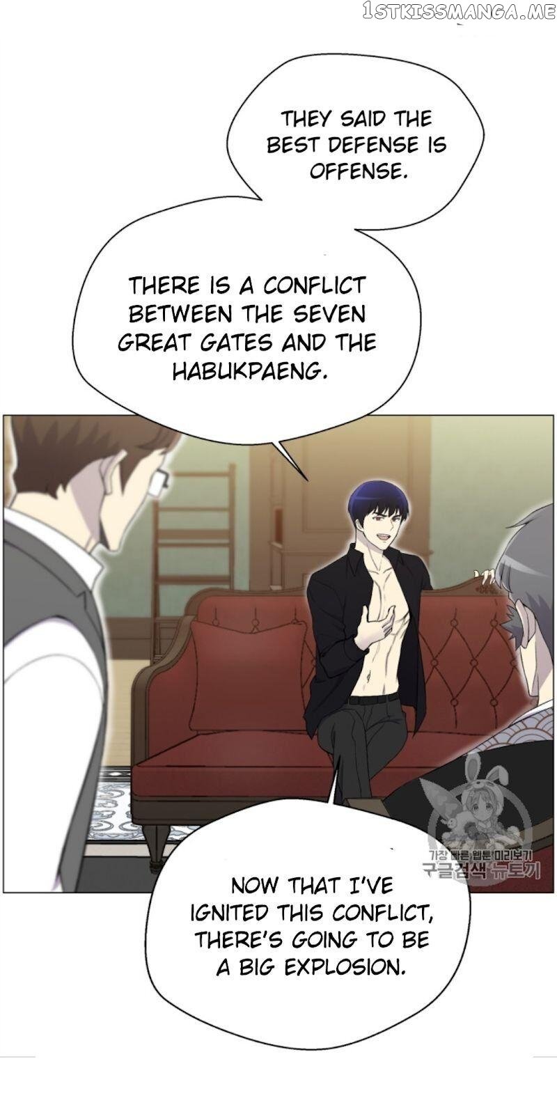Reverse Villain Chapter 27 - page 59