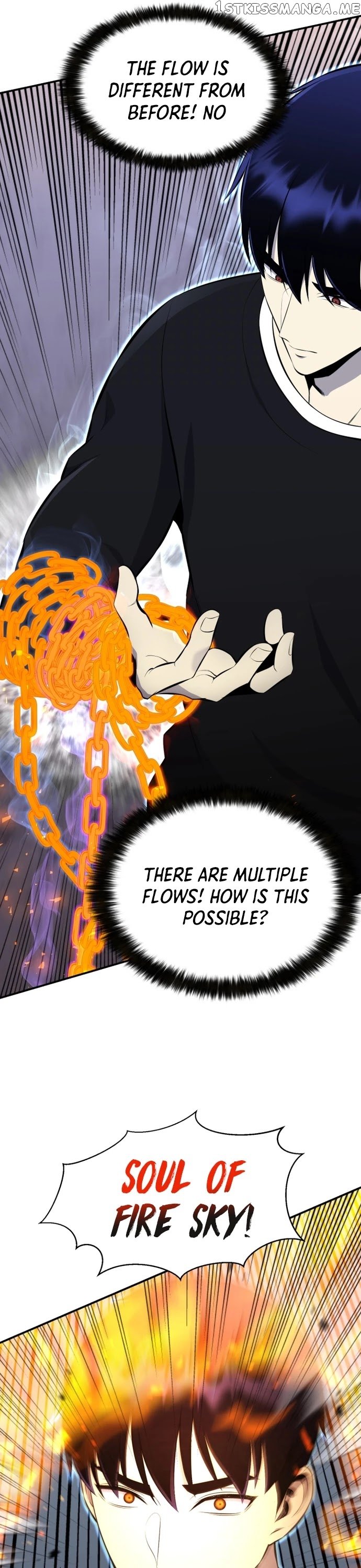 Reverse Villain Chapter 104 - page 13