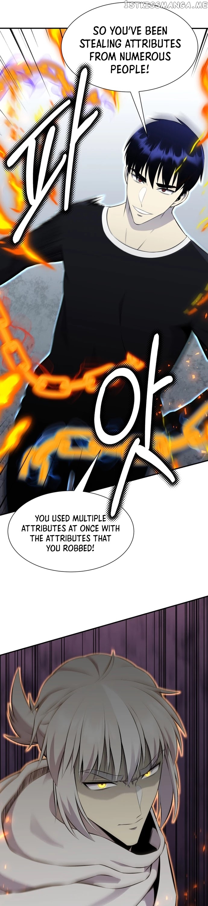 Reverse Villain Chapter 104 - page 17