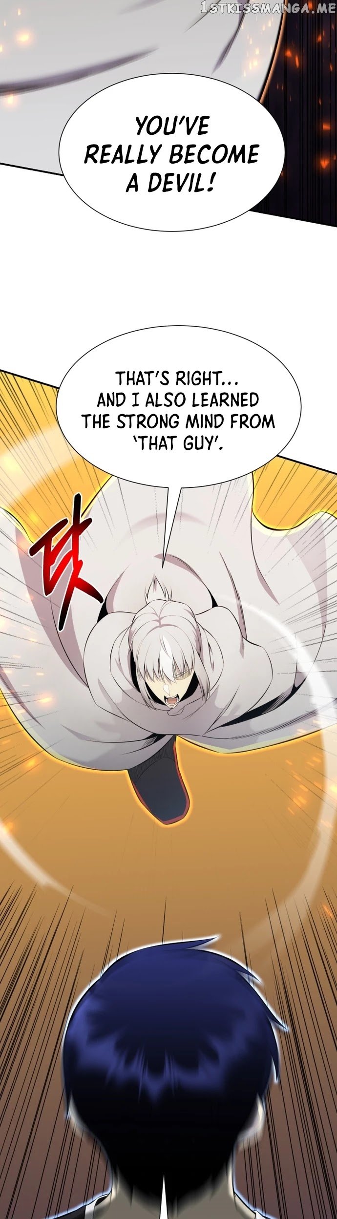 Reverse Villain Chapter 104 - page 18