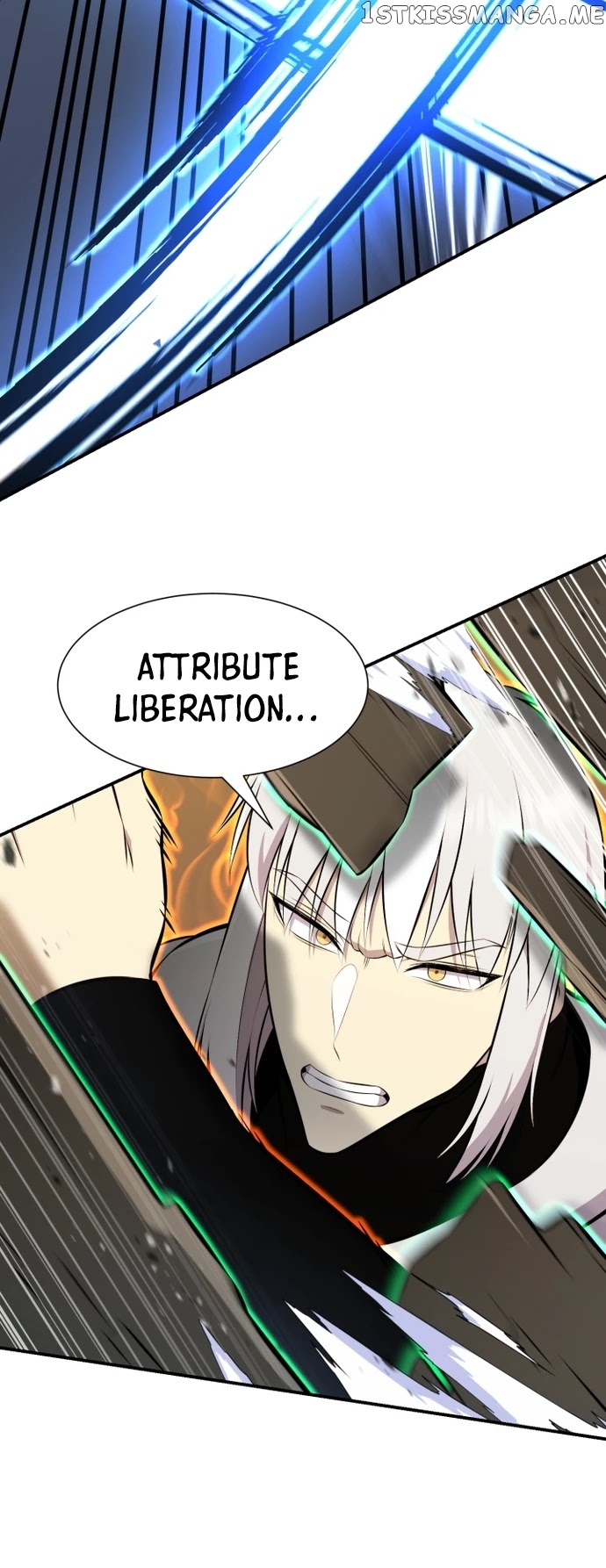 Reverse Villain Chapter 104 - page 26