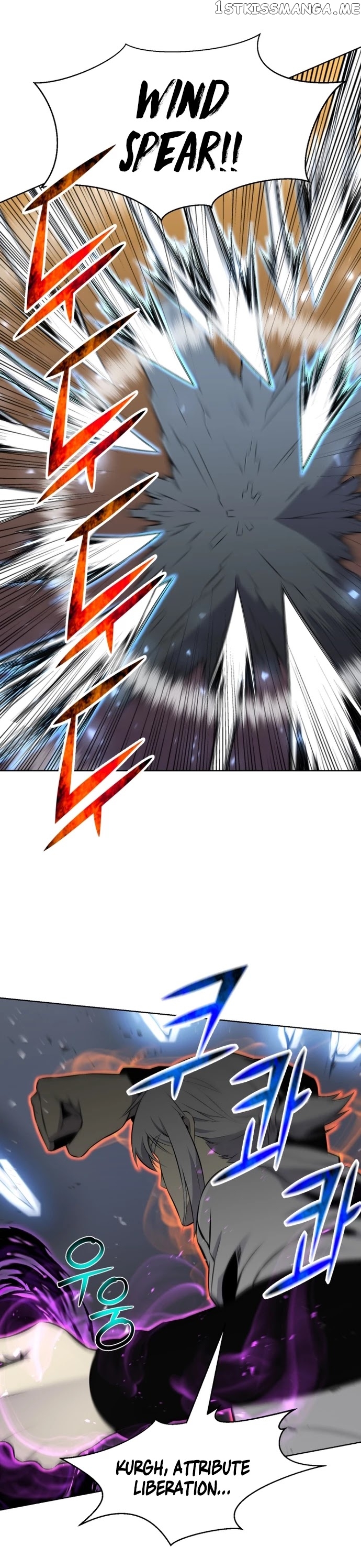Reverse Villain Chapter 104 - page 29