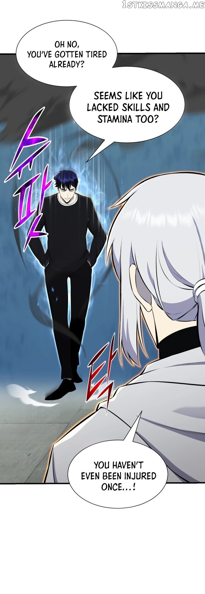 Reverse Villain Chapter 104 - page 33