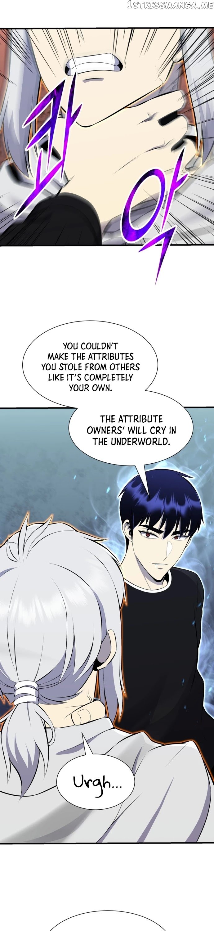 Reverse Villain Chapter 104 - page 34