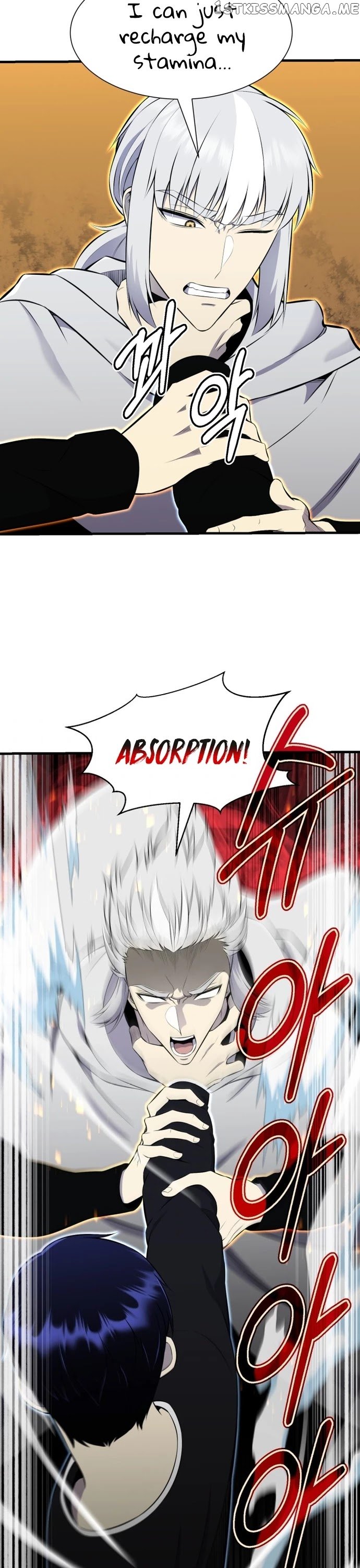 Reverse Villain Chapter 104 - page 35
