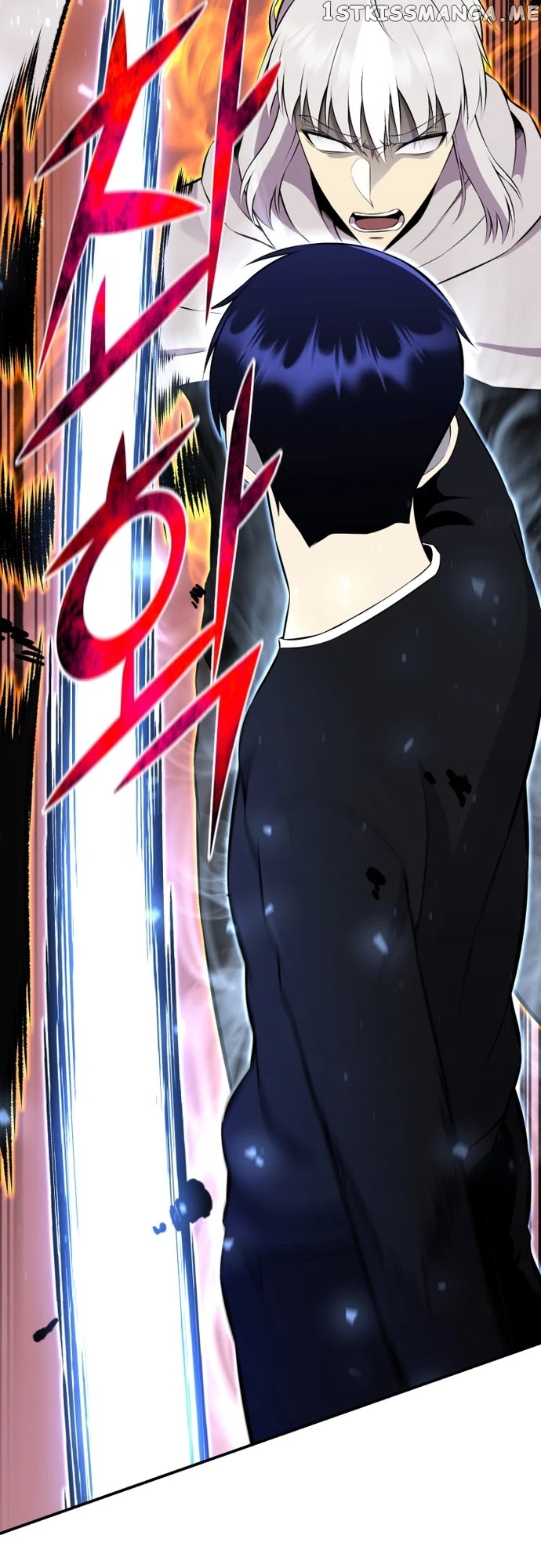 Reverse Villain Chapter 104 - page 37
