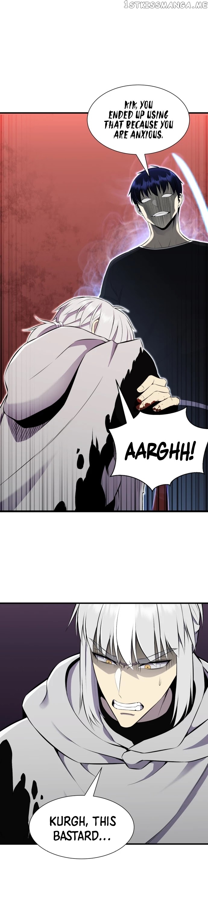 Reverse Villain Chapter 104 - page 38