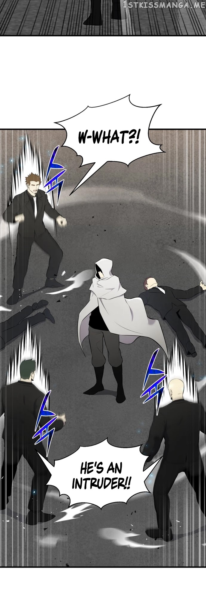 Reverse Villain Chapter 104 - page 5