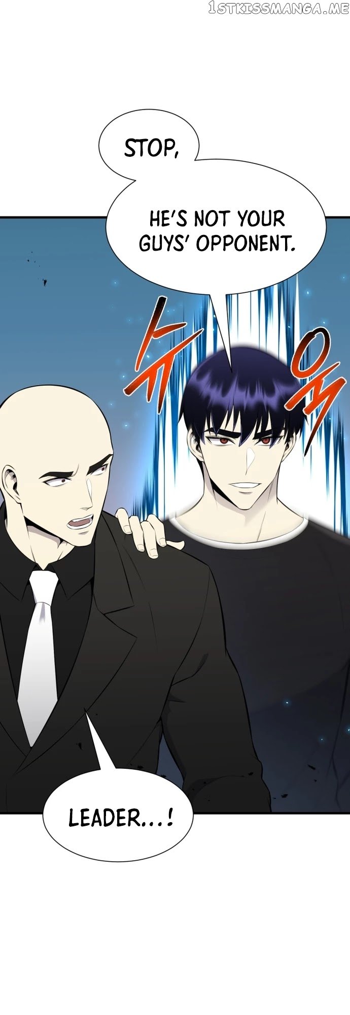 Reverse Villain Chapter 104 - page 6