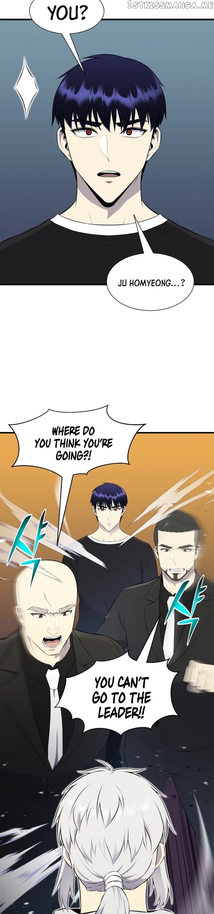 Reverse Villain Chapter 104 - page 8