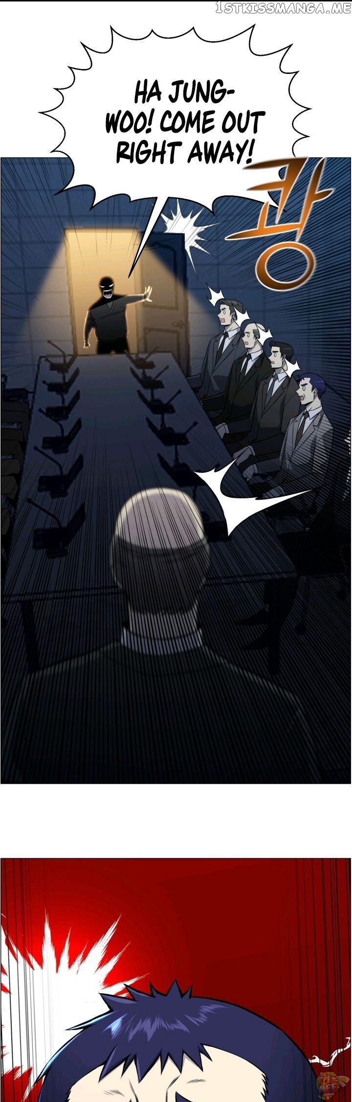Reverse Villain Chapter 53 - page 1