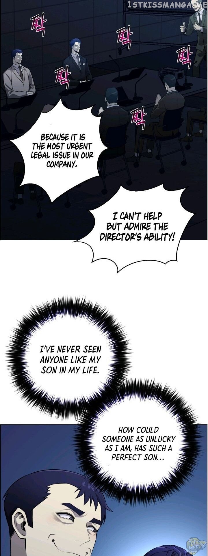 Reverse Villain Chapter 53 - page 10