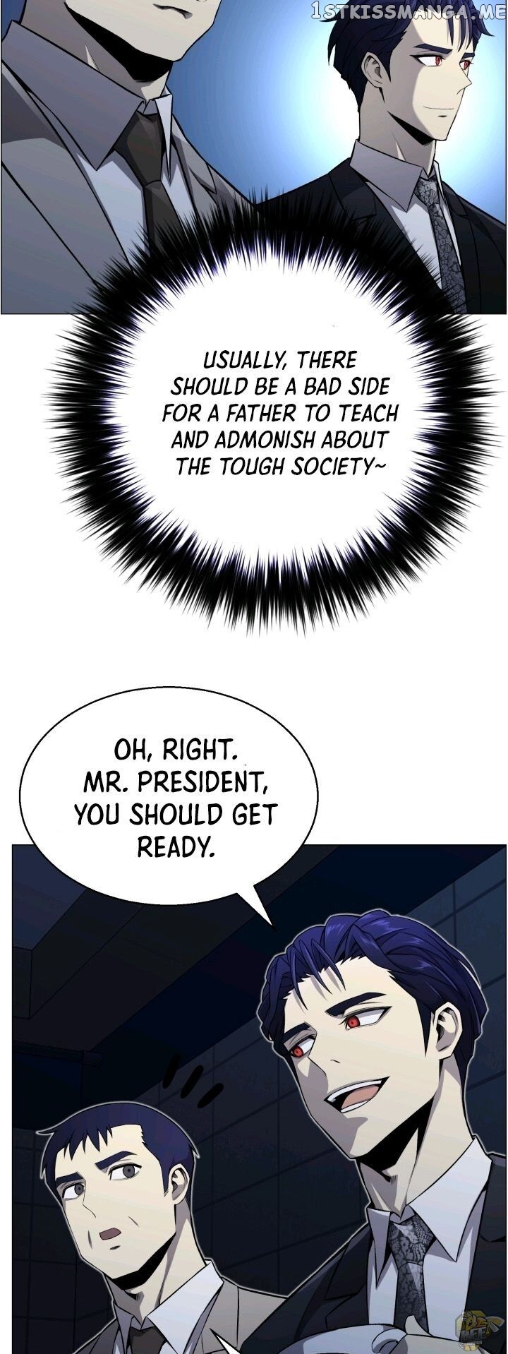 Reverse Villain Chapter 53 - page 11