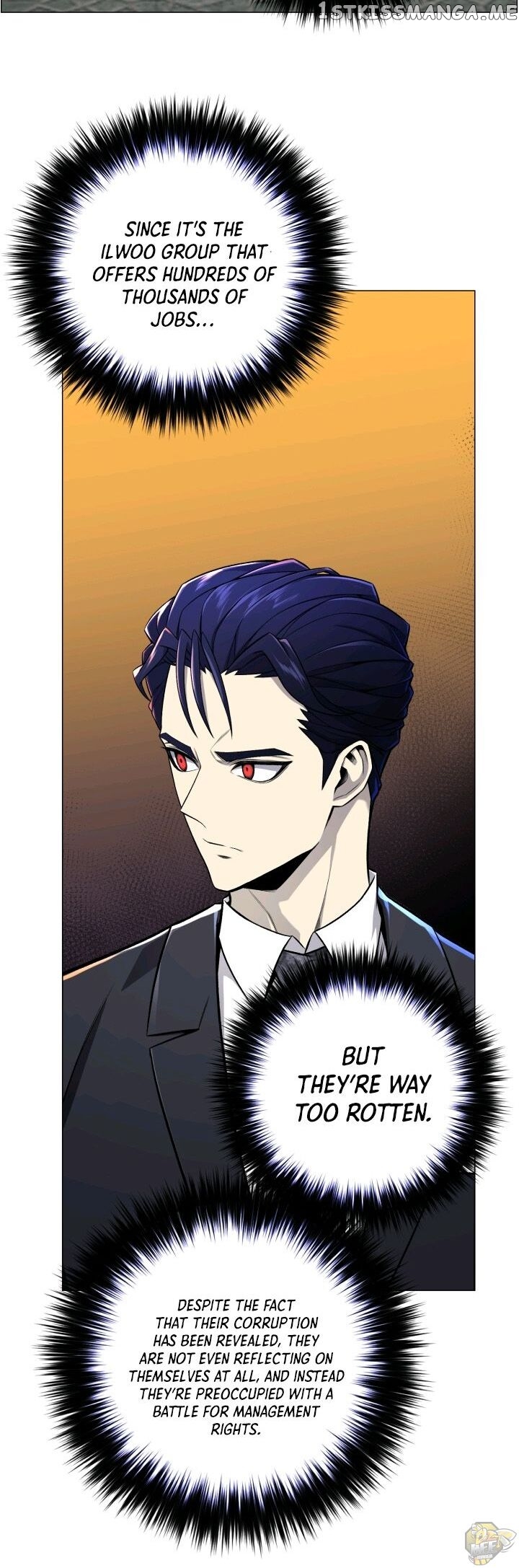 Reverse Villain Chapter 53 - page 14