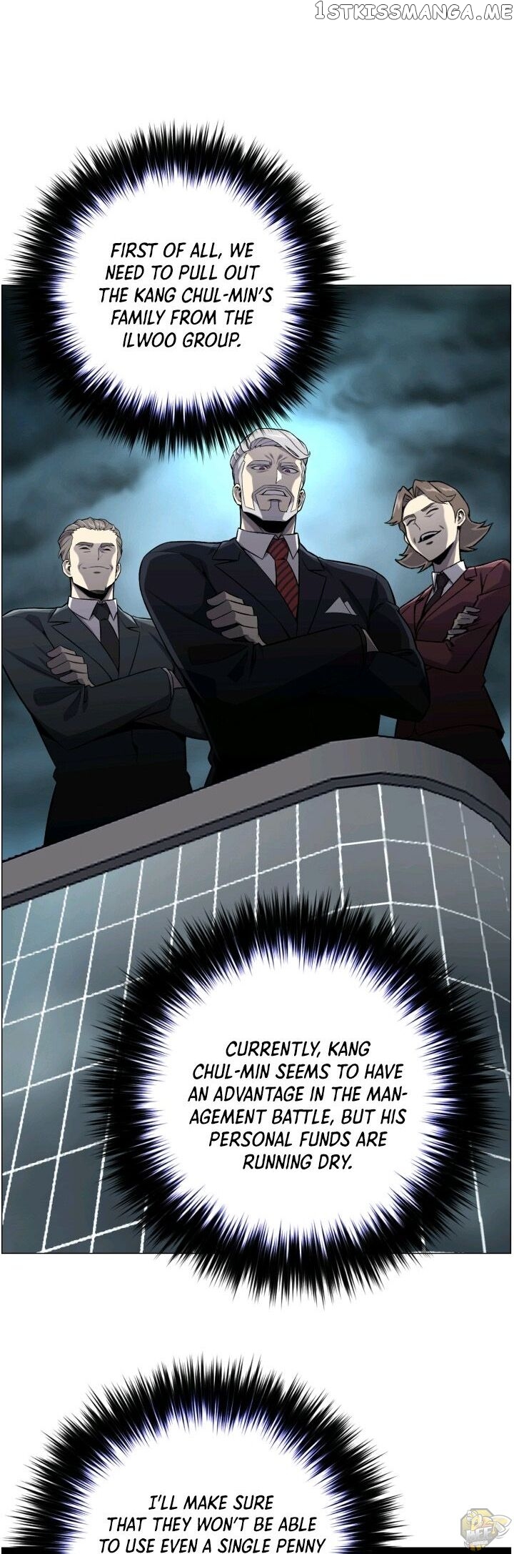 Reverse Villain Chapter 53 - page 15
