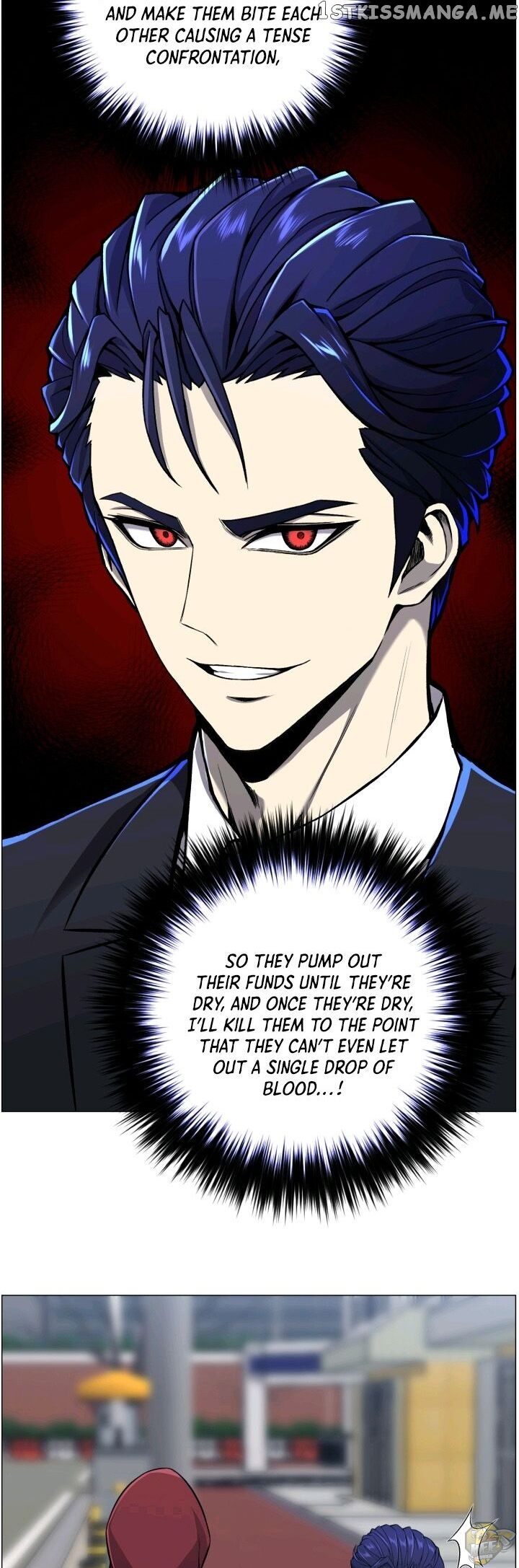 Reverse Villain Chapter 53 - page 16