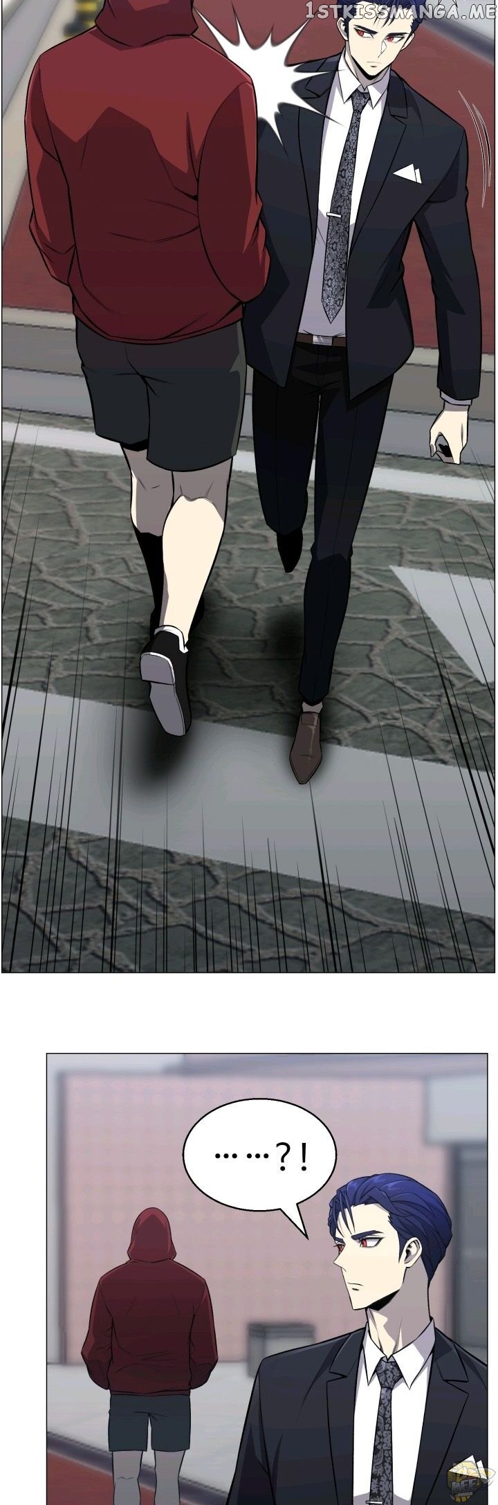 Reverse Villain Chapter 53 - page 17