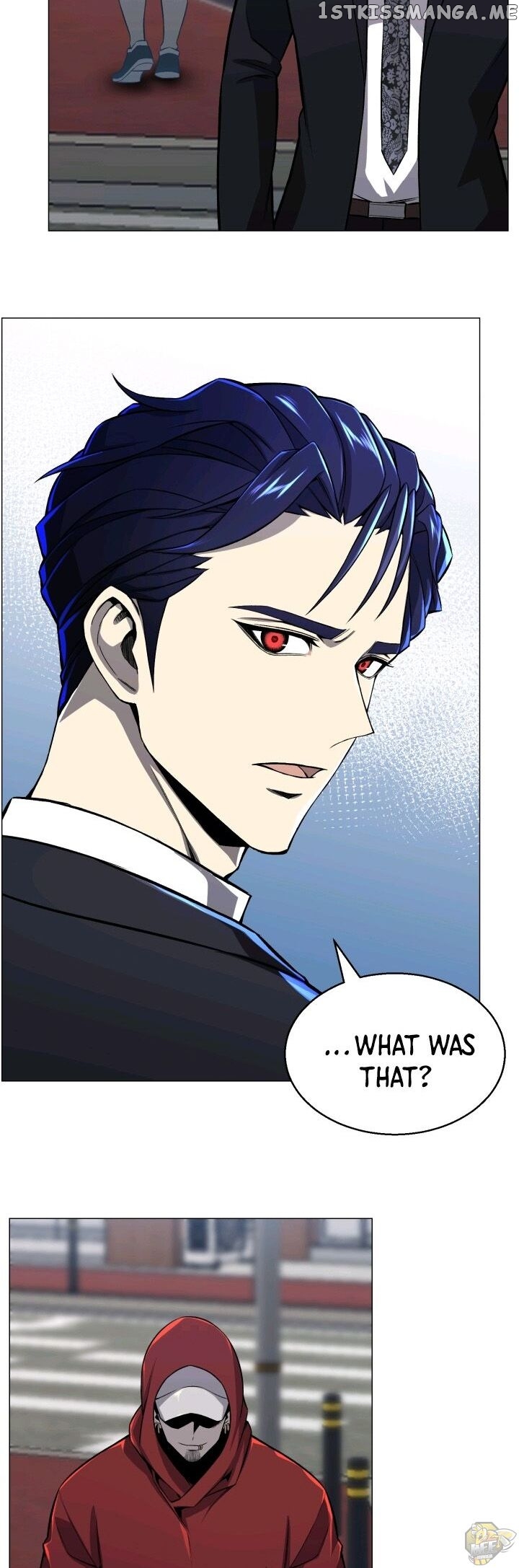 Reverse Villain Chapter 53 - page 18