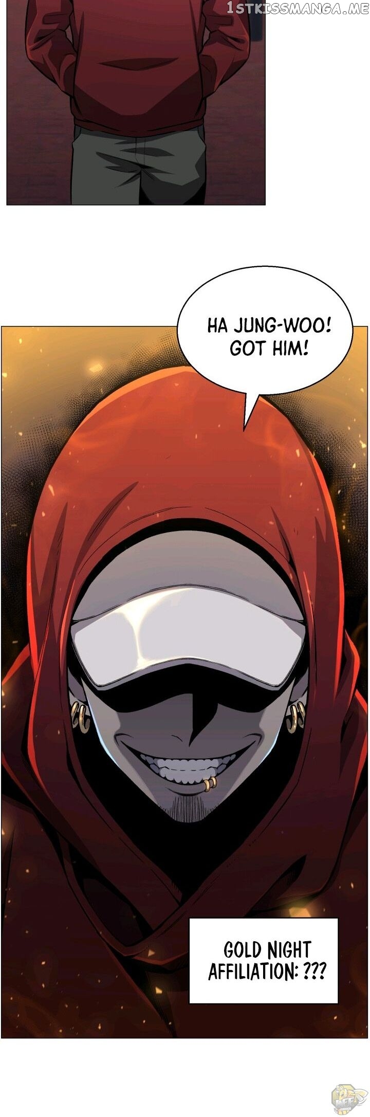 Reverse Villain Chapter 53 - page 19