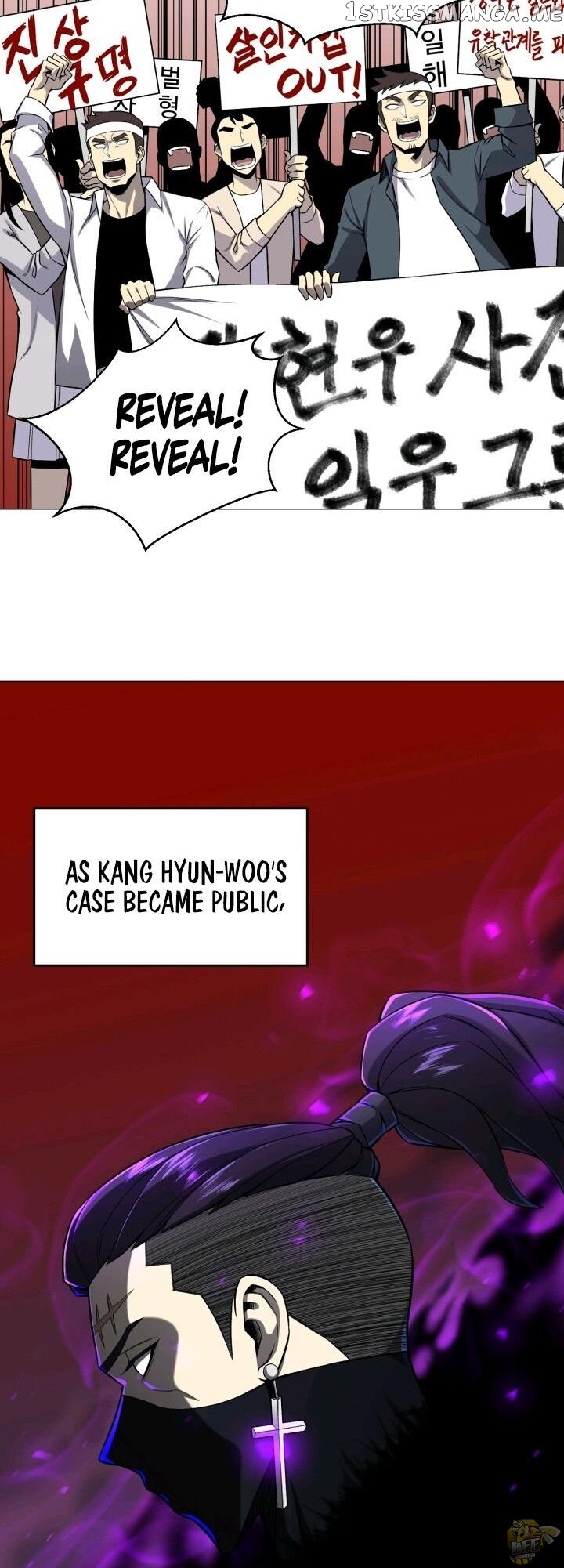 Reverse Villain Chapter 53 - page 21