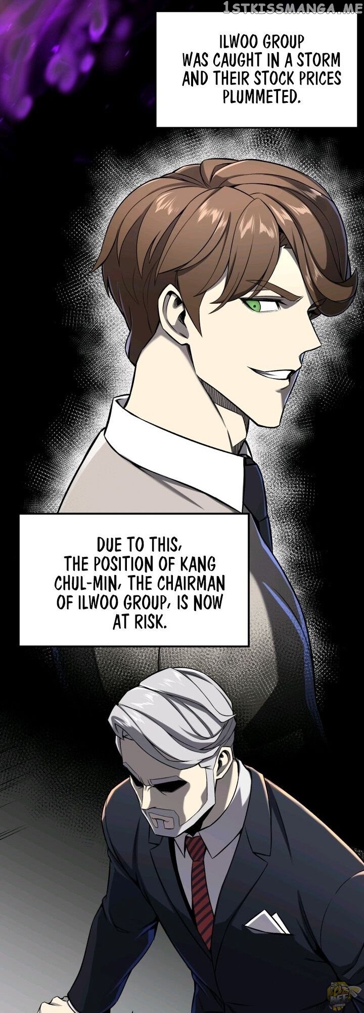 Reverse Villain Chapter 53 - page 22