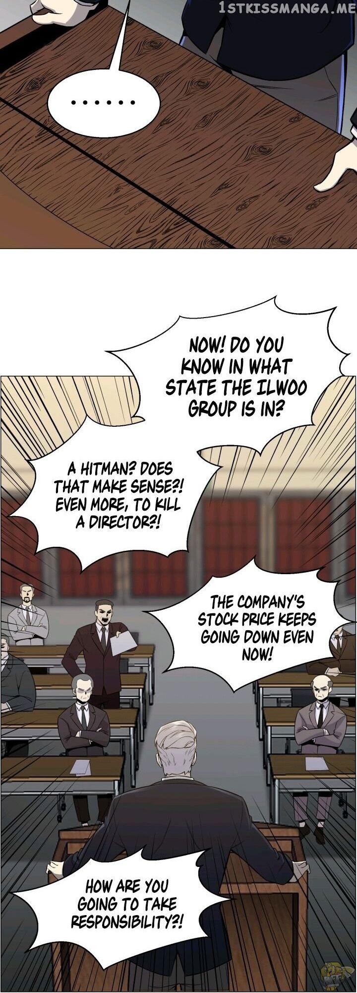 Reverse Villain Chapter 53 - page 23
